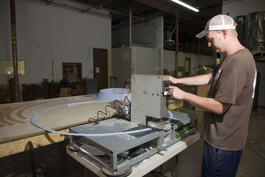 Welded Polytetrafluoroethylene Joints Buffalo Seal and Gasket