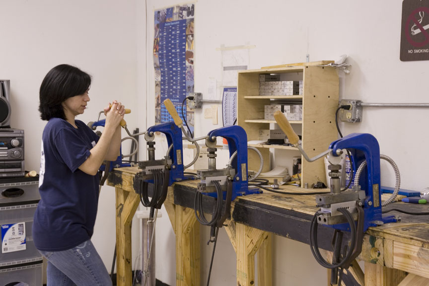 ORing Cord Buffalo Seal and Gasket