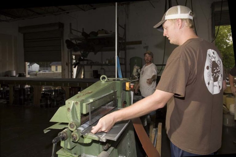 Rubber Strip Material Buffalo Seal and Gasket